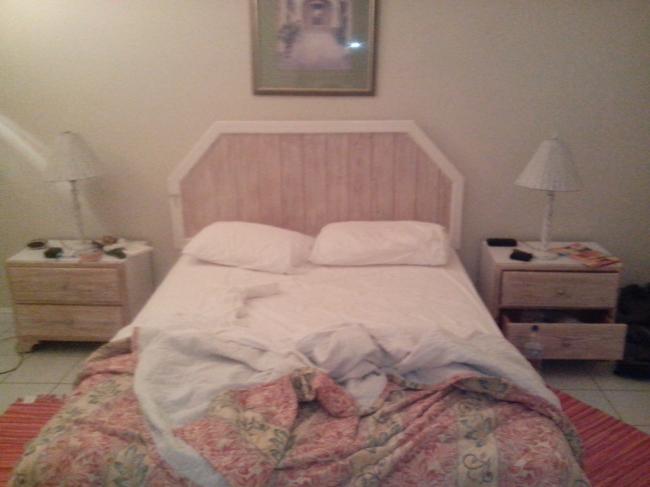 Couple des Antilles cherche femme